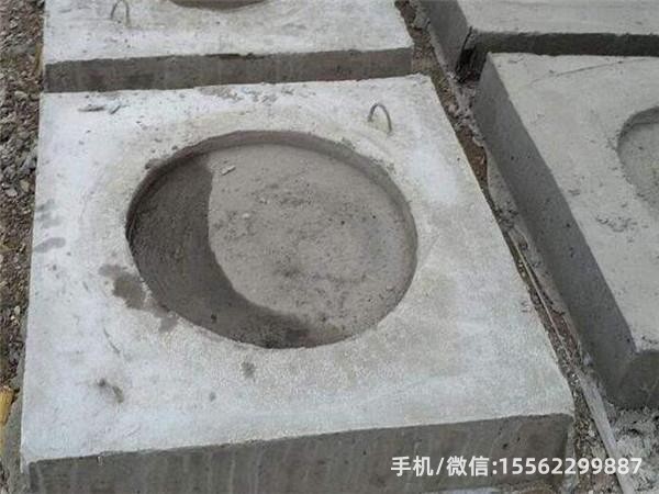 临澧DP14混凝土电杆底盘