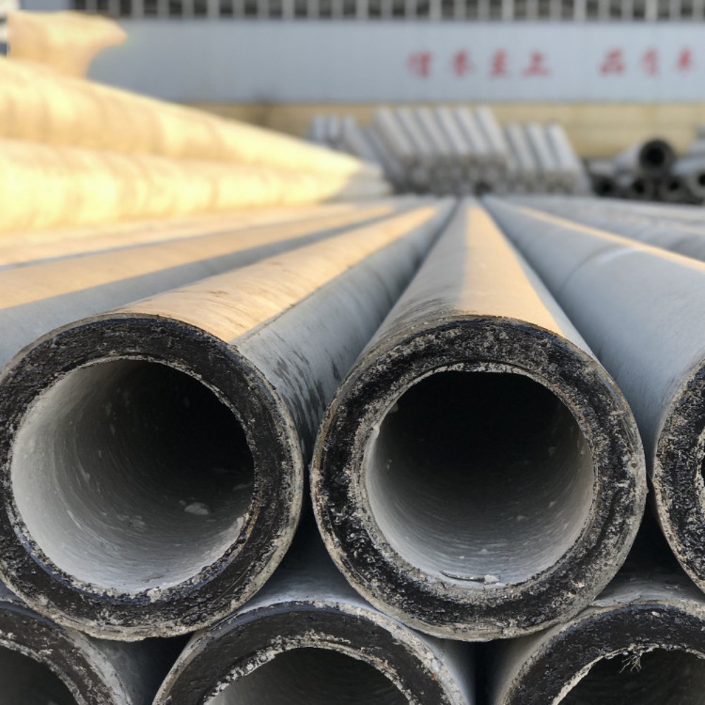 临澧150×10米预应力水泥电线杆